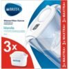 BRITA Marella 2.4L + 3 Maxtra +