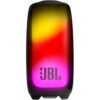 Jbl Pulse 5 Wireless Bluetooth Speaker - Black