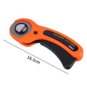 Auto Lock Professional Rotary Cutter
