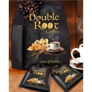 Root Double Root Coffee - The Holy Grail Of Manhood!
