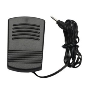 Sewing Machine Electronic Foot Control Pedal With Cord For  505