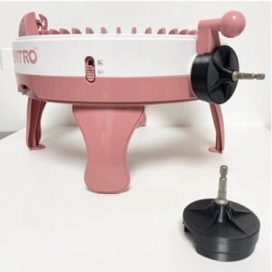 Quick Knit Power Adapter for Sentro Knitting Machine 48,