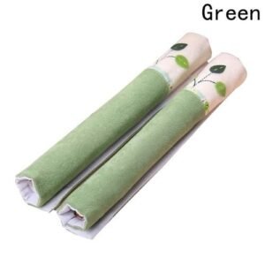 Double Door Refrigerator Handle Coversrefrigerator Cover
