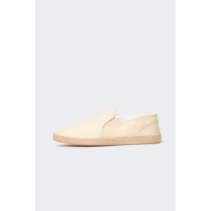 Defacto Man Casual Shoes - Beige