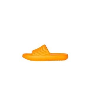 Defacto Woman Slipper-Flipflop -Orange