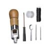 Practical Sewing Awl Set Stitching Canvas Durable
