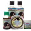 Junix Chebe Combo Kit / Complete Hair Care Kit