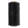 1 Spool Of Flat Waxed Thread For Clothes, Shoes, Bags, Sewing, 1 S05