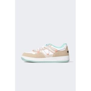 Defacto Woman Casual Shoes - Beige