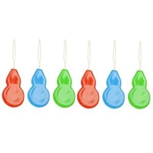 50Pcs Plastic Wire Loop DIY  Threader Stitch Insertion Hand