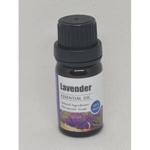 Lavender Essential Oil 10ml