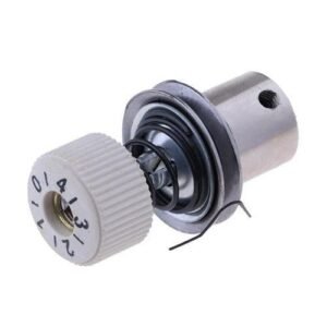 Durable Thread Tension Complete Part Industrial Sewing Machine