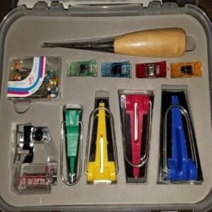 Fabric Bias Tape Makers