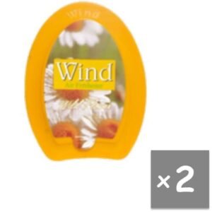 Wind Gel Wild Flower 150g x2
