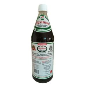 Jigsimur HEALTH DRINK 1bottle