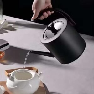 Nine 1.5L STAINLESS STEEL  KETTLE