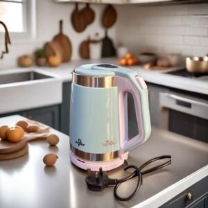 Nine 1.8L ELECTRIC KETTLE
