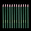 Professional 12Pcs White STANDARD Sketch Charcoal Pencils