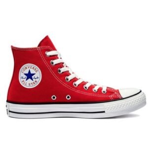 Converse Chuck Taylor High Top All Star