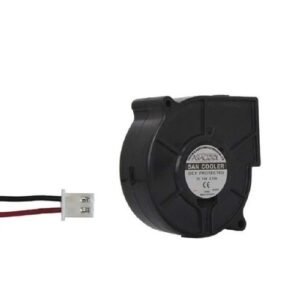 Turbo Blower, Specification:7530 12V