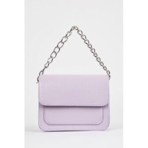 Defacto Woman Casual Bag - Purple