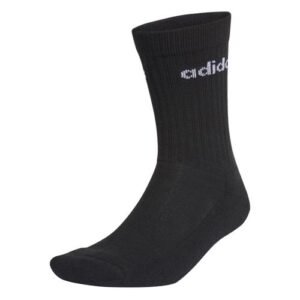 ADIDAS Half-Cushioned Crew Socks 1 Pair Unisex