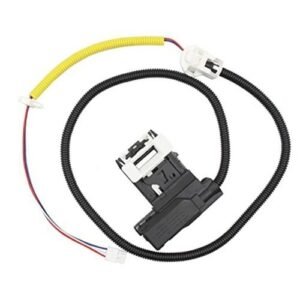 W11307244 W10682535 Washer Lid Lock Switch Repment(3 Wi