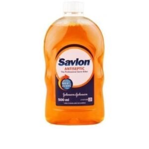 SAVLON LIQUID 12X750ML