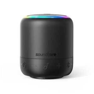 Anker Soundcore Mini 3 Pro Bluetooth Speaker (A3127Z11) - Black