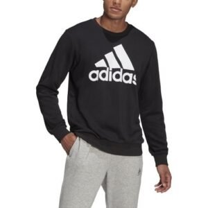 ADIDAS Core Sweatshirt M Bl Ft Swt