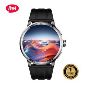 itel Smart Watch Horizon- N8