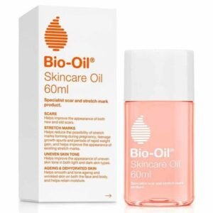 Bio-Oil Specialist Skincare Oil 60ml