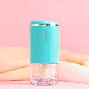 Contact Lens Washer Contact Lenses Cleaning Tool Small Parts Cleaning Machine