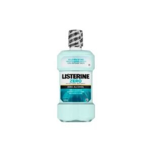 LISTERINE ZERO 12X250ML