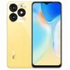 itel P55T 6.56? HD 4GB RAM/128GB ROM Android 13 - Gold