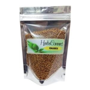 Herbsconnect Fenugreek Seeds -100g