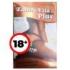 Zahidi-Vita Plus For Big Buttocks/Hips Tabs - 30 Tablets Zahidi