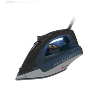 Binatone Smoother Gliding Steam Iron (SI-2225)