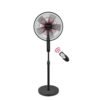 Binatone 16-Inch Standing Fan With Remote Control (A-1612RC)