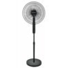 Binatone 1.6M Stand Fan (A-1691 (MK2) - Black