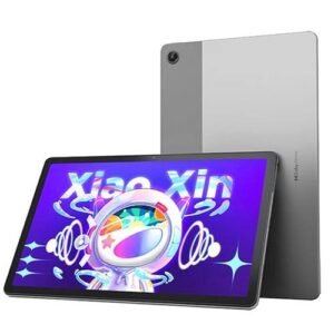 Lenovo Xiaoxin Pad 10.6" 2022 WiFi Tablet, 6GB+128GB Android 12 - Grey