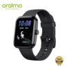 Oraimo Watch ES 1.78'' AMOLED Screen GPS Bluetooth Call IP68