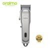 Oraimo Smart Clipper2 Super Powerful Professional Cordless Hair Clipper 150-min Working Time