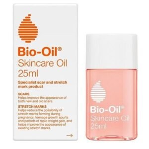 Bio-Oil Specialist Skincare Oil 25ml