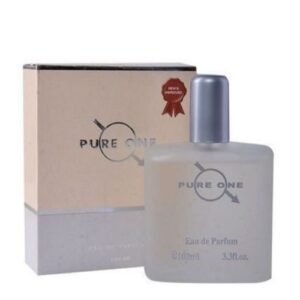 Givanas PURE ONE EAU DE PARFUM 100ML UNISEX