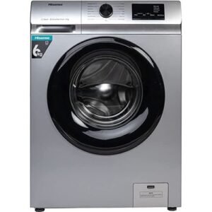 Hisense 6kg Washing Machine WFVB6010MS
