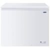 Haier Thermocool 200 Litres Chest Freezer (HTF-200) - White + 3 Years Warranty