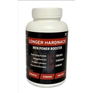 Longer Hard Nack ?60caps