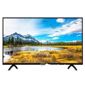 Nexus 43" Frameless FHD TV (F620B (SA)