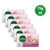 Dettol Dettol Skincare Blossom Bathing Soap - 75g (Pack Of 6)